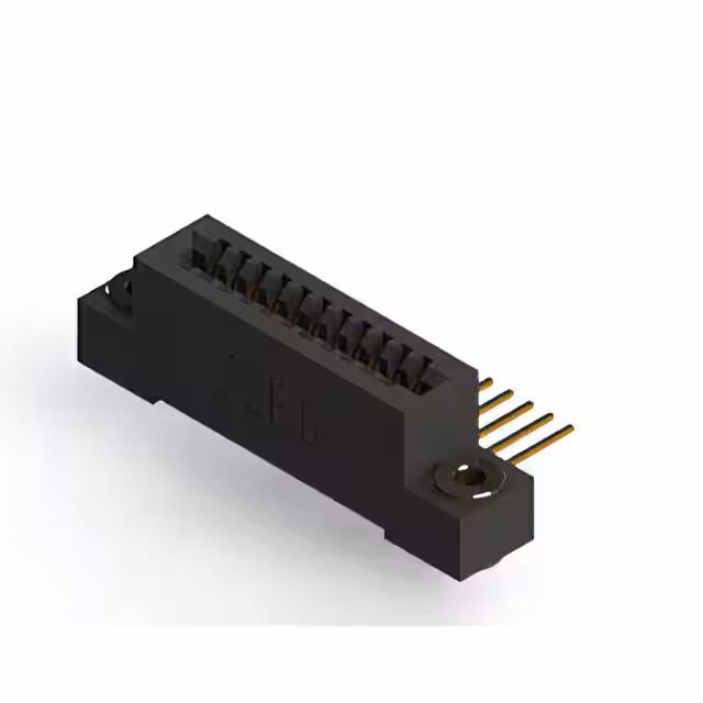 392-011-559-103 EDAC Inc.  Edgeboard Connectors